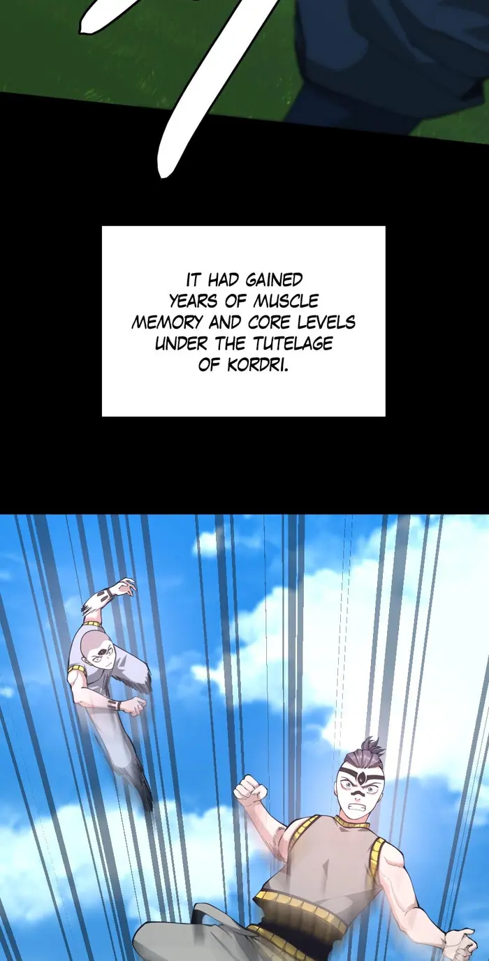 The Beginning After the End Chapter 154 image 031_optimized